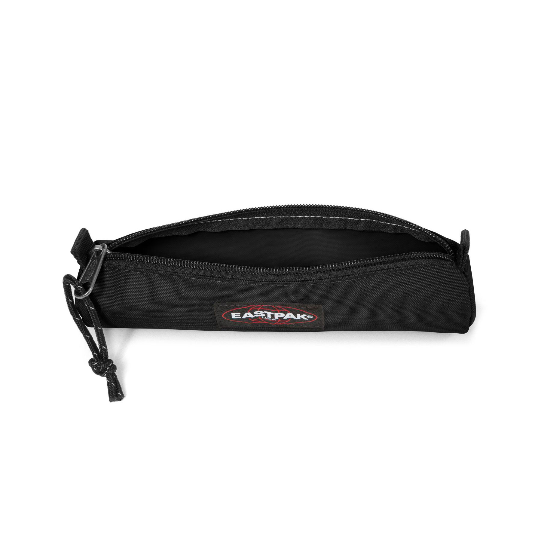 Estojo Eastpak Small Round EK705008 Preto ( Imagem 2 de 2 ) - Preview