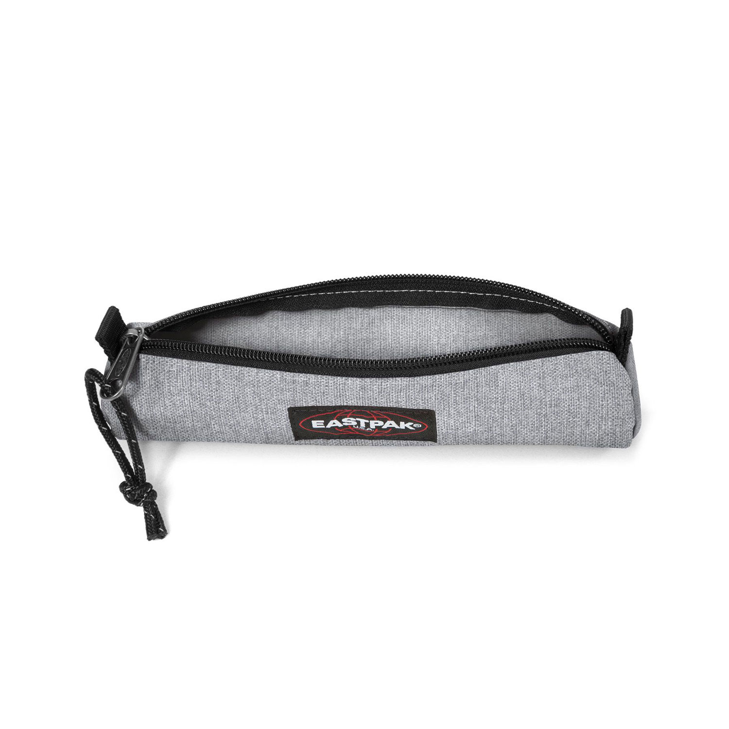 Estojo Eastpak Small Round EK705363 Sunday Grey ( Imagem 2 de 2 ) - Preview