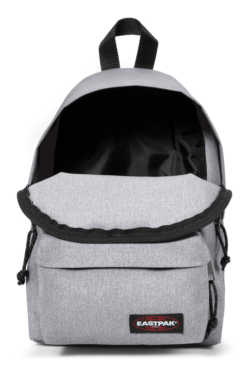 Mochila Eastpak Orbit Sunday Grey 33,5X23X15Cm Ek043363 ( Imagem 2 de 4 ) - Preview