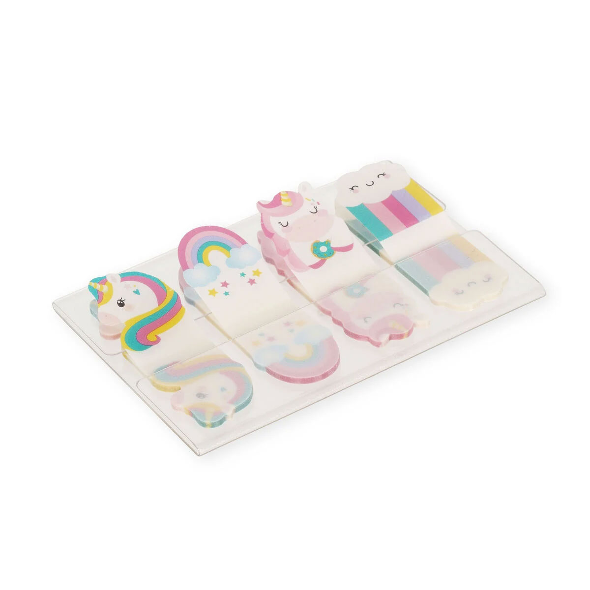 Index Legami Keep In Mind Unicornio (4X20 Folhas) Skn0001 ( Imagem 2 de 3 ) - Preview