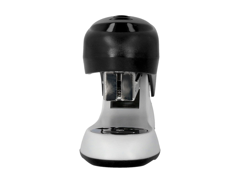 Agrafador q-connect kf14204 plastico abs preto capacidade 20 folhas ( Imagem 3 de 9 ) - Preview
