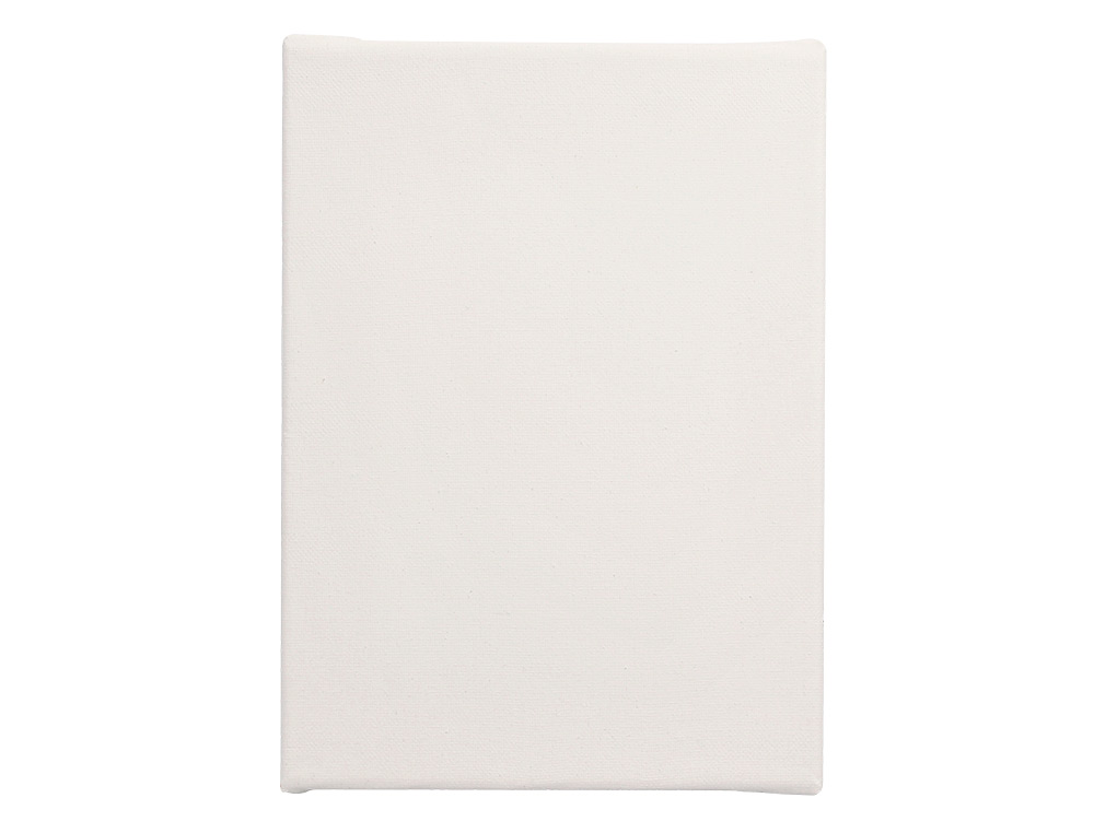 Tela de pintura lidercolor lenco agrafado lateral algodao 100% 22x16 cm ( Imagem 2 de 9 ) - Preview