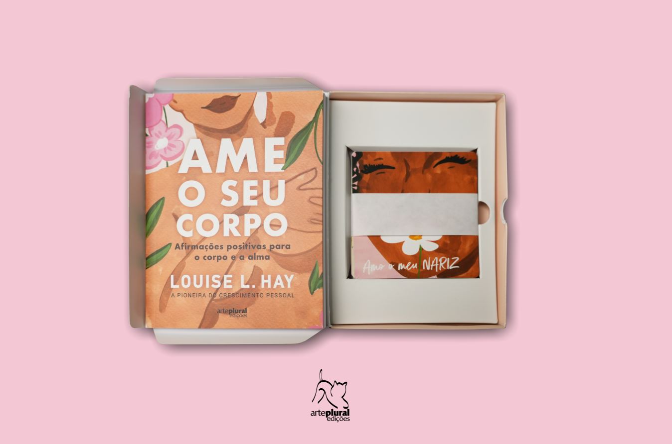 Ame o Seu Corpo ( Imagem 2 de 3 ) - Preview