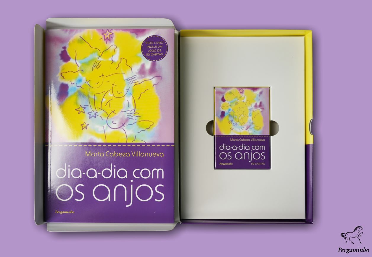 Dia-a-Dia com os Anjos ( Imagem 2 de 4 ) - Preview