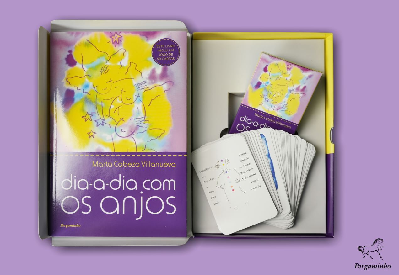 Dia-a-Dia com os Anjos ( Imagem 3 de 4 ) - Preview