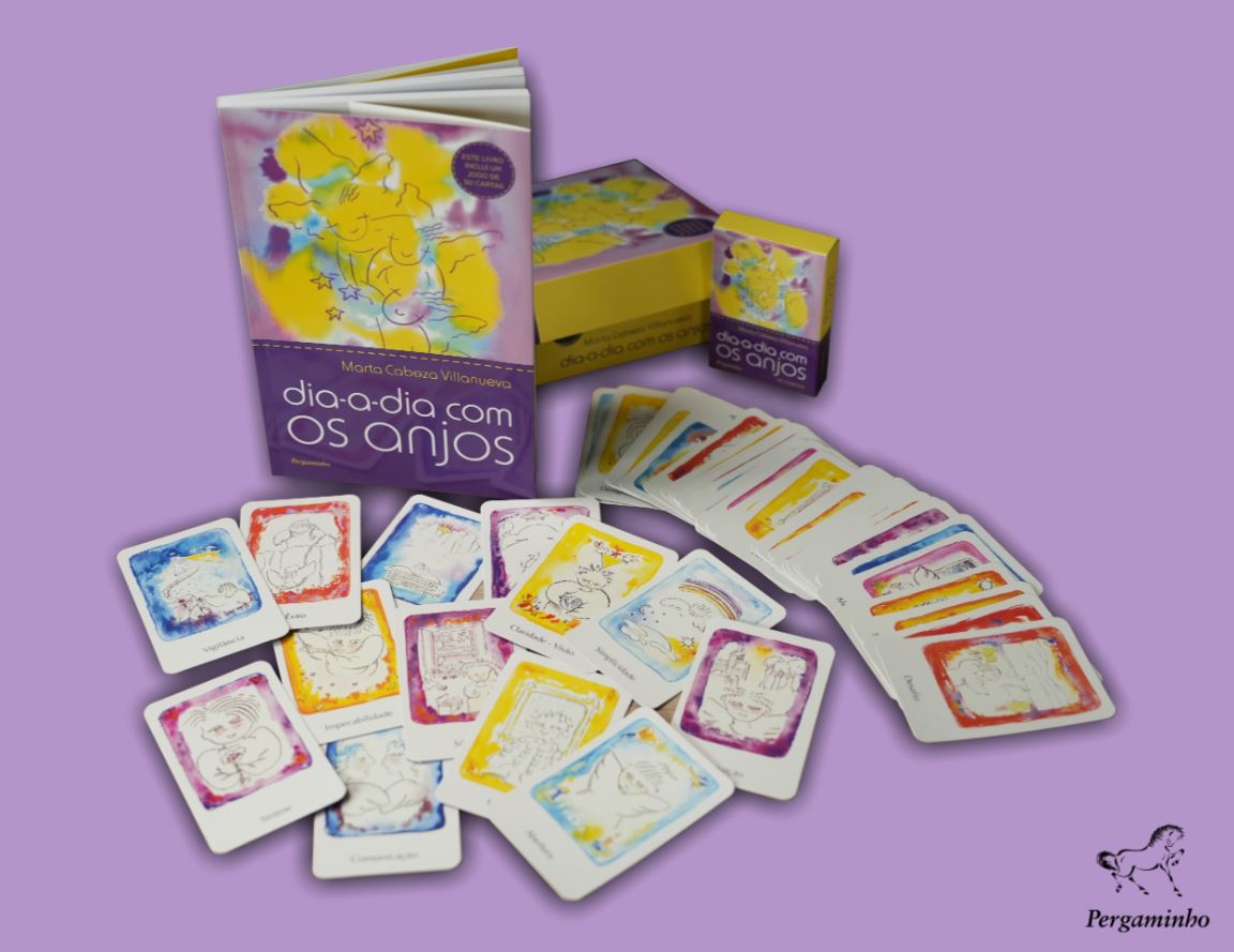 Dia-a-Dia com os Anjos ( Imagem 4 de 4 ) - Preview