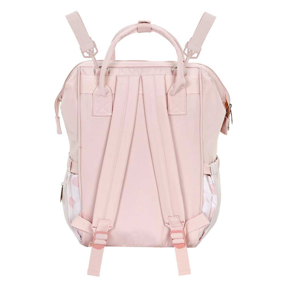 Minnie Mouse Dear Mochila Mommy, Salmão ( Imagem 3 de 4 ) - Preview