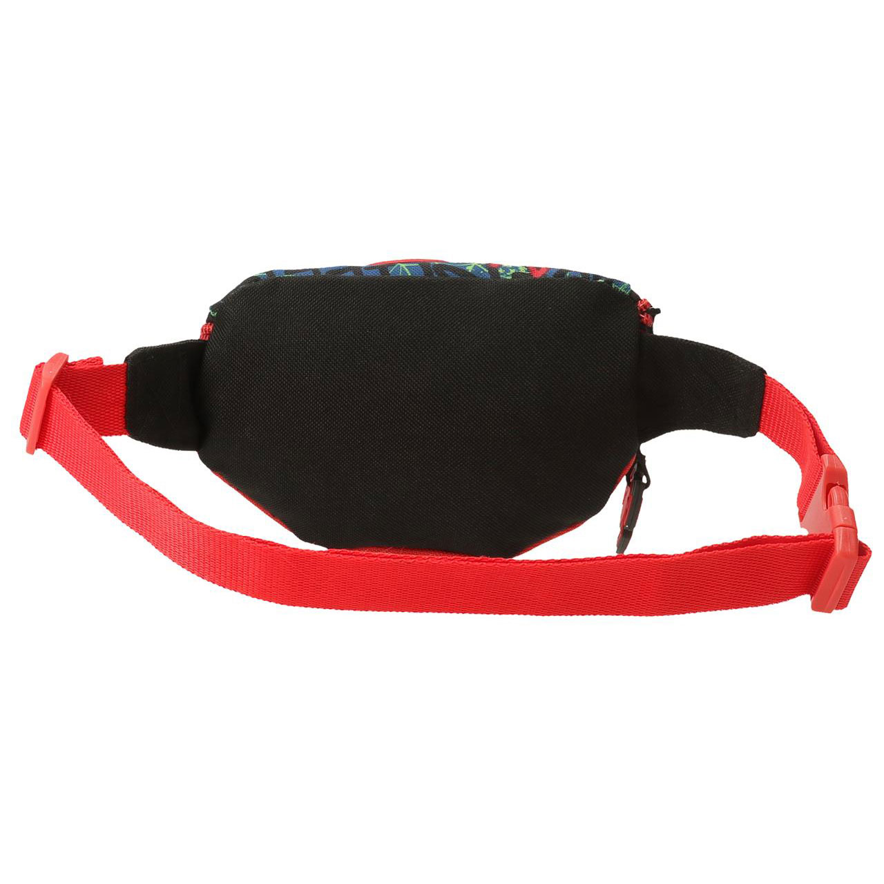 Bolsa De Cintura Marvel Spider-Man Urban 2025 27X11X6,5Cm 310036513040 ( Imagem 3 de 4 ) - Preview