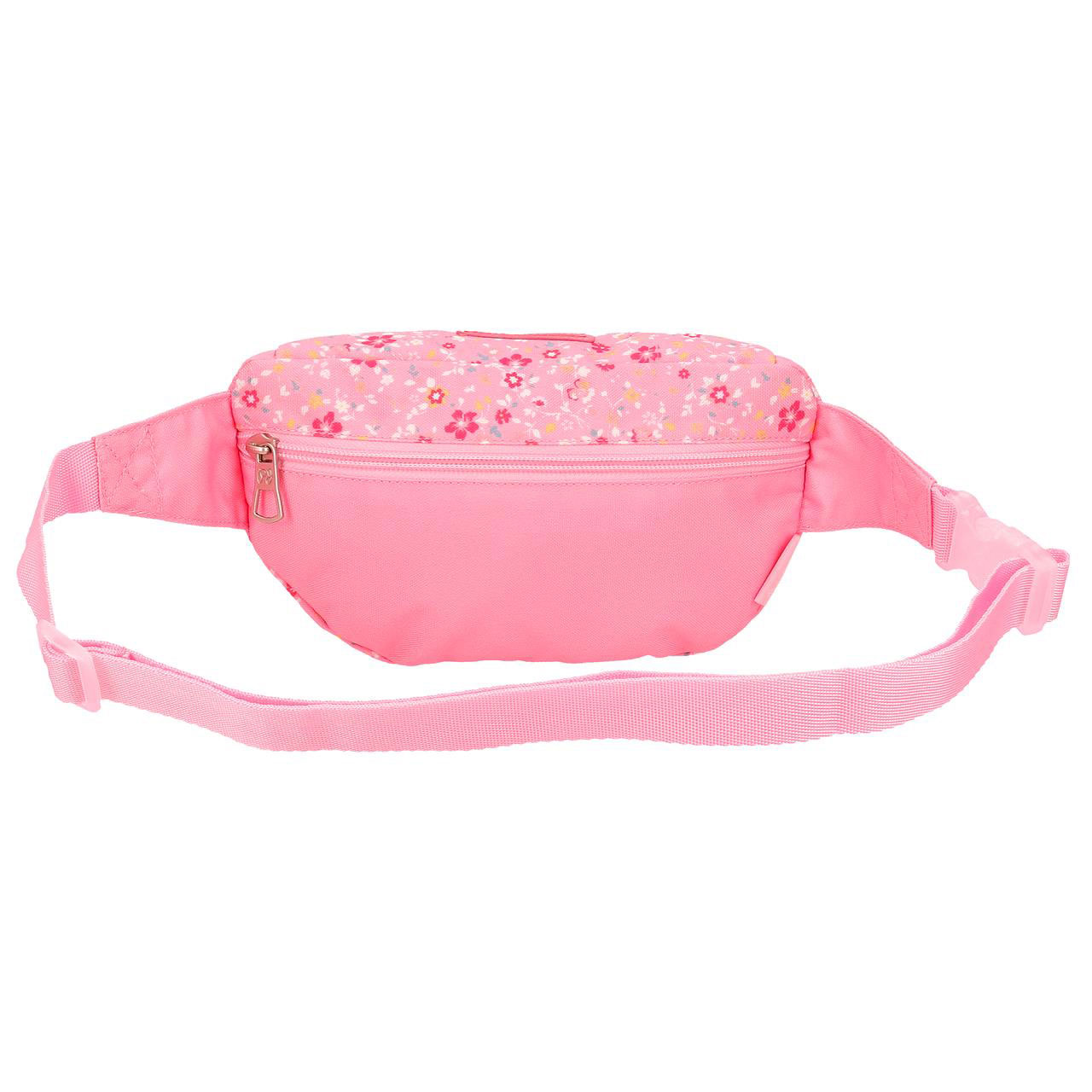 Bolsa De Cintura Pepe Jeans Alenka Rosa 2025 34X13X7Cm 410074513070 ( Imagem 2 de 3 ) - Preview