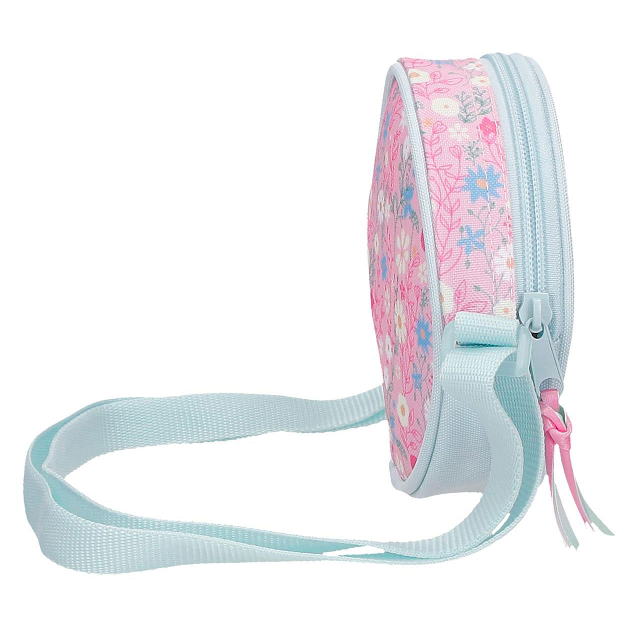 Bolsa De Tiracolo Disney Minnie Mouse Happy 2025 14X14X4Cm 610070533033 ( Imagem 2 de 4 ) - Preview