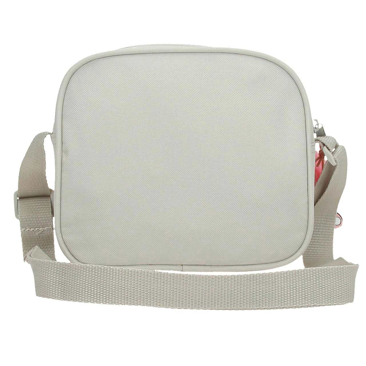 Bolsa De Tiracolo Disney Minnie Mouse Wild Nature 2025 18X15X5Cm 310039537053 ( Imagem 3 de 4 ) - Preview