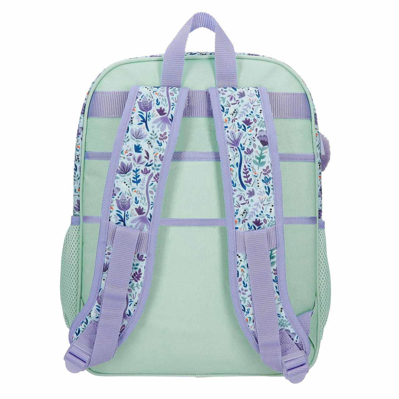 Mochila Disney Frozen Close To The Heart 2025 40X30X13Cm  610072245081 ( Imagem 2 de 4 ) - Preview