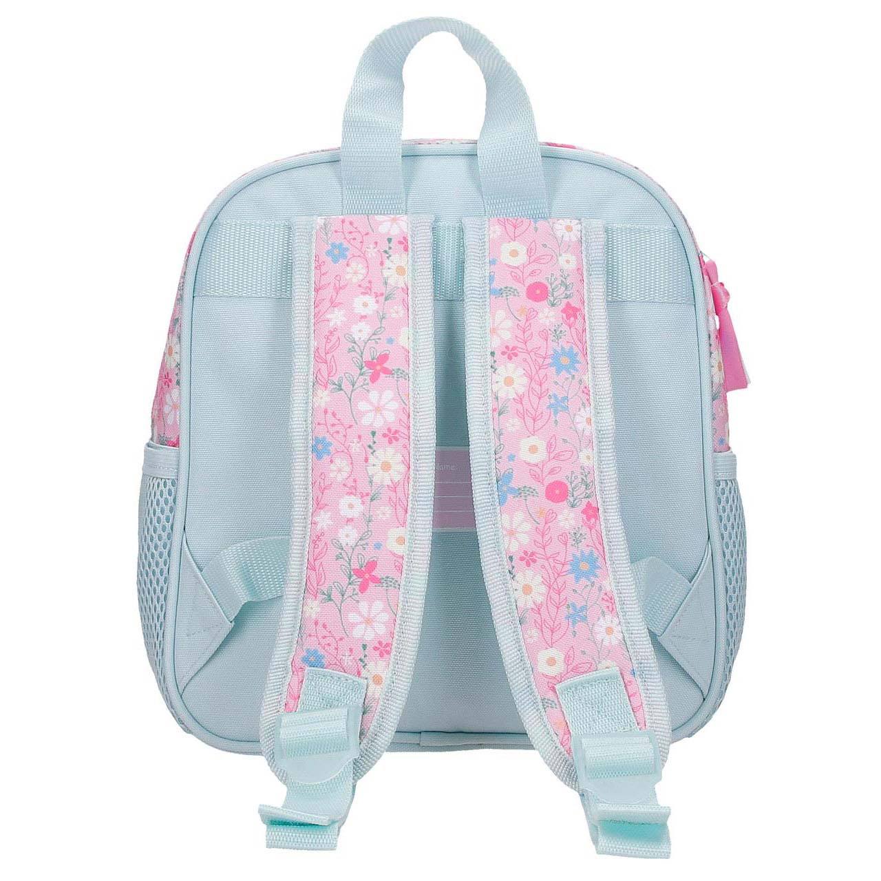 Mochila Disney Minnie Mouse Happy 2025 25X21X10Cm  610070208033 ( Imagem 3 de 4 ) - Preview