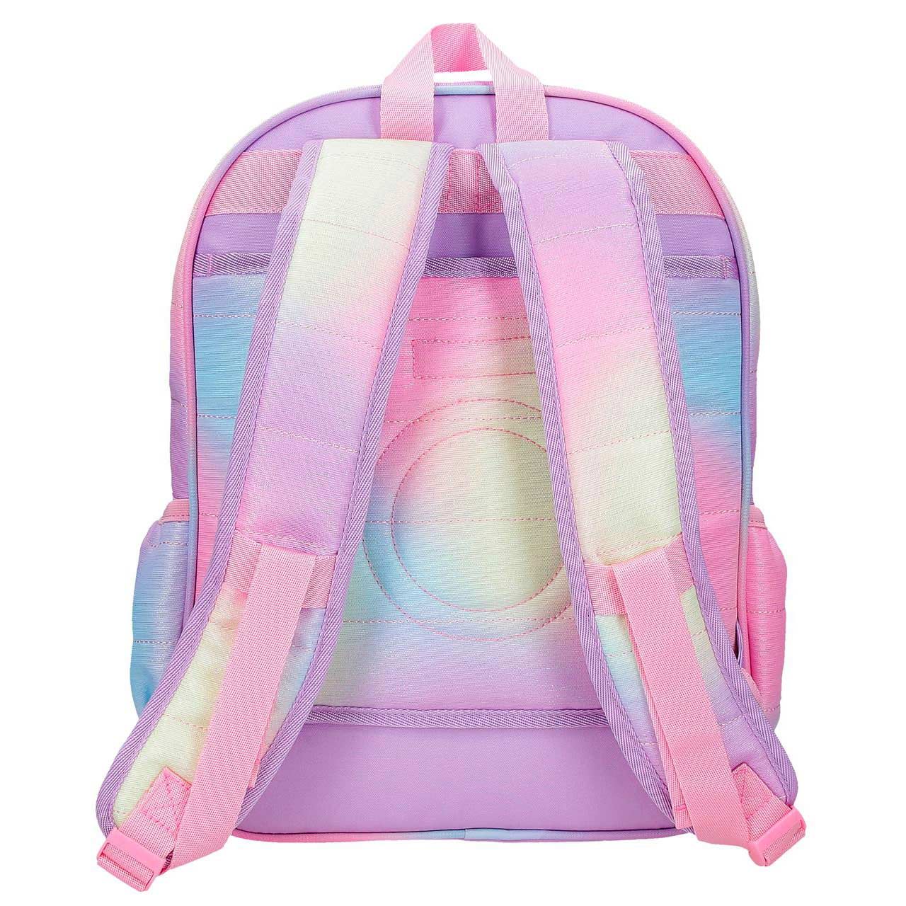 Mochila Enso Free Spirit 2025 38X30X12Cm Adaptável A Trolley 210084235090 ( Imagem 3 de 4 ) - Preview