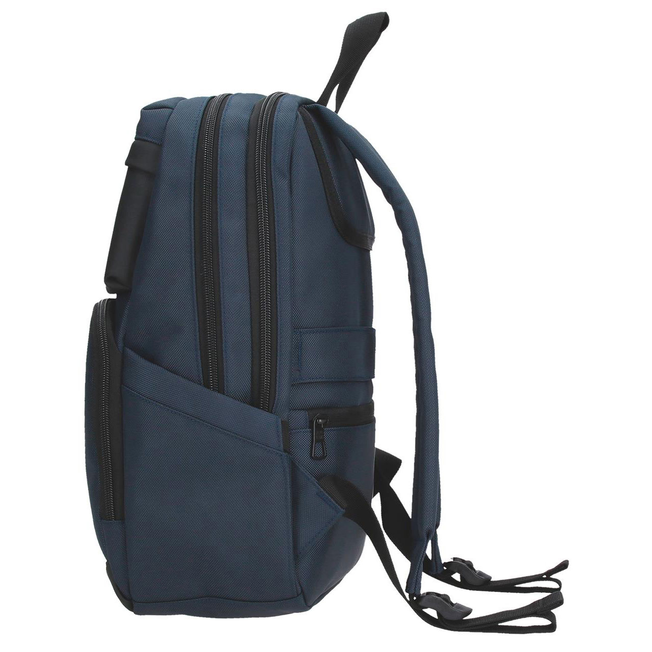 Mochila P/Portátil 13,3'' E Tablet 12'' Pepe Jeans Bromley 24 Azul Adaptável A Trolley 420070203034 ( Imagem 4 de 4 ) - Preview