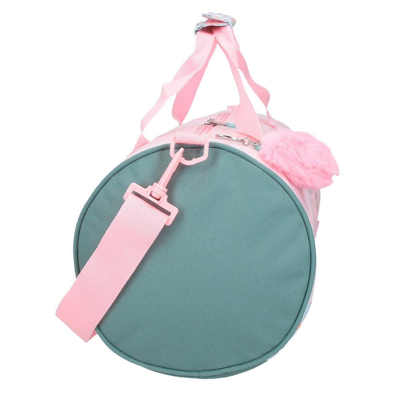 Saco De Viagem Enso Tropical Love 2025 41X21X21Cm 210062303053 ( Imagem 2 de 4 ) - Preview