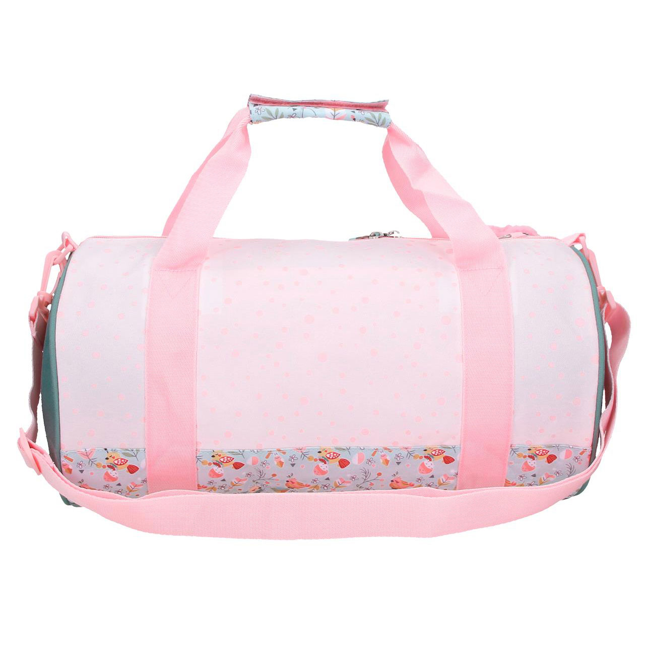Saco De Viagem Enso Tropical Love 2025 41X21X21Cm 210062303053 ( Imagem 3 de 4 ) - Preview