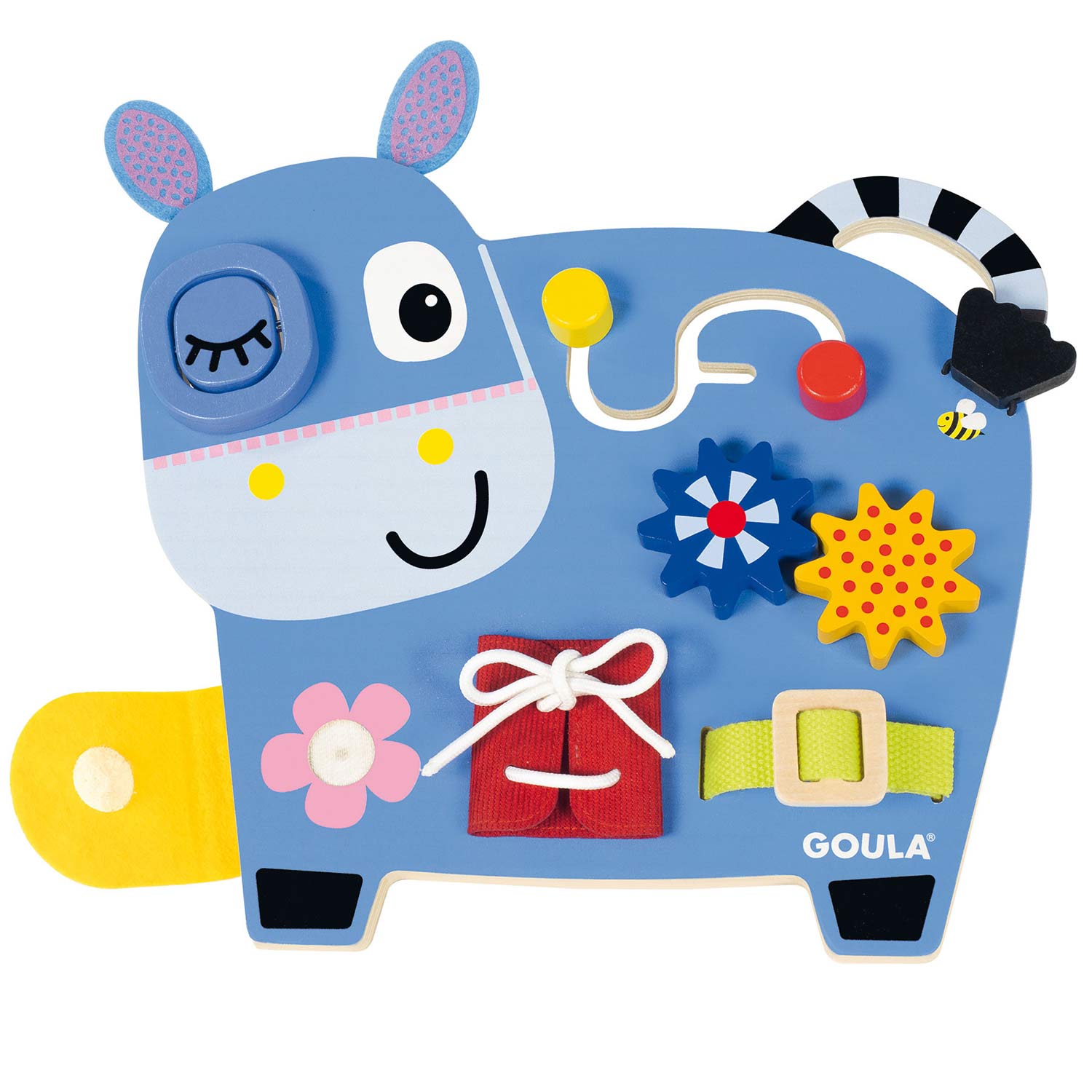 Donkey Activities Goula 1110100489 ( Imagem 3 de 4 ) - Preview