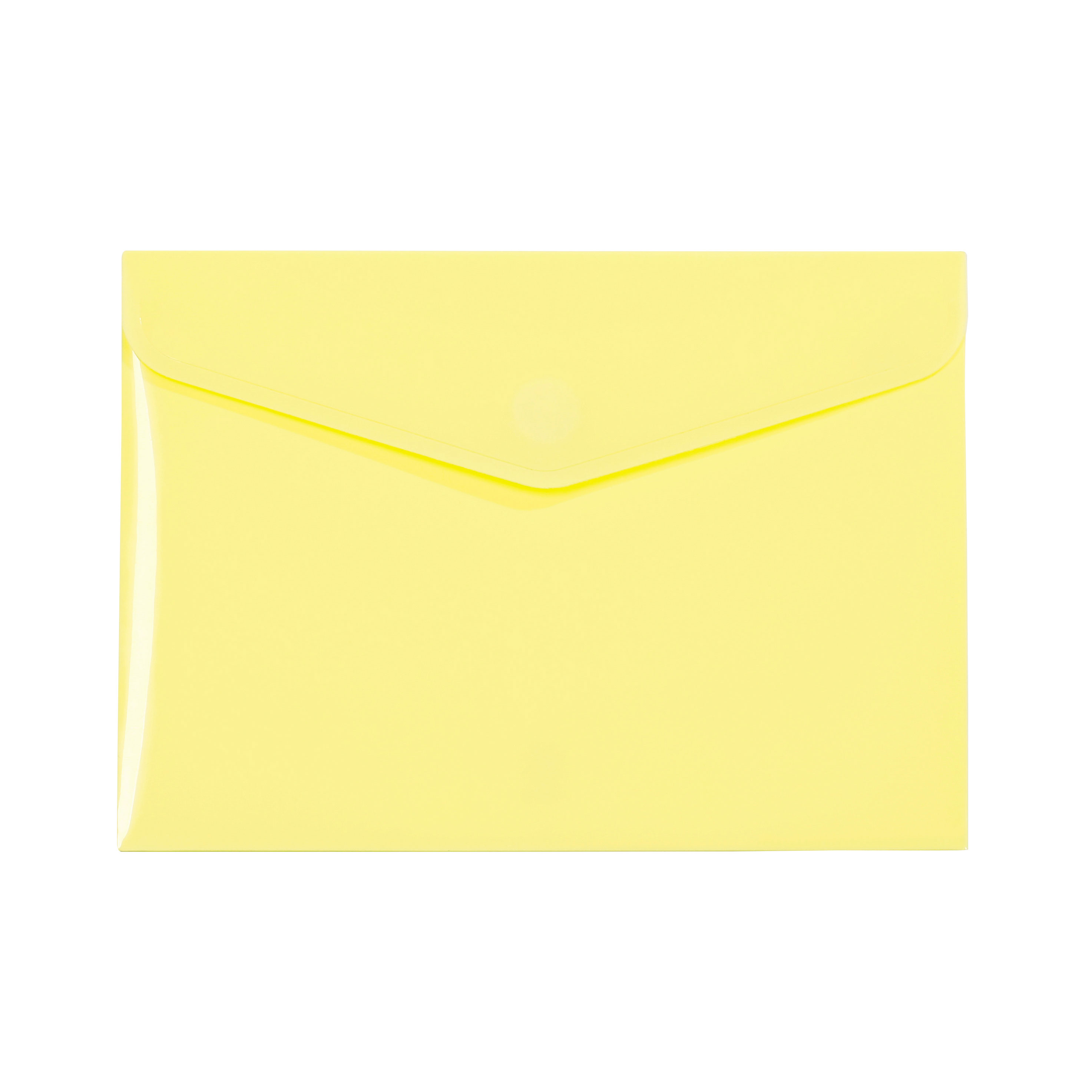 Bolsa Para Documentos Fecho Velcro A5 Tipo Envelope Sortidas Pastel Viquel Rainbow 164115-08 ( Imagem 4 de 4 ) - Preview