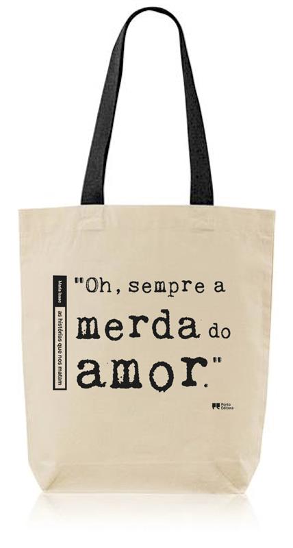 As Histórias que nos matam - Edição Especial (Livro autografado + Tote Bag) ( Imagem 2 de 2 ) - Preview