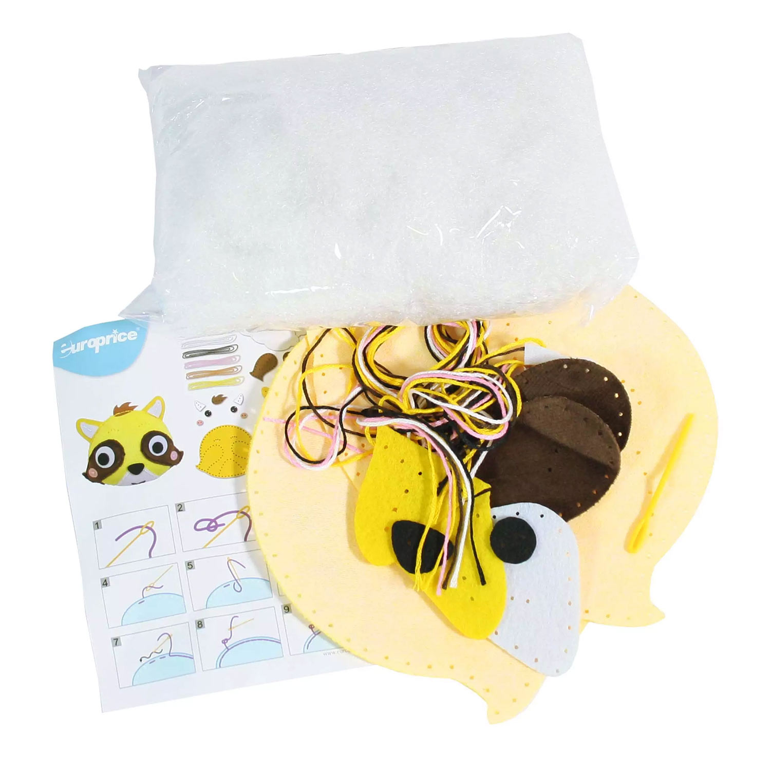 Europrice Plush - 4 ( Imagem 2 de 2 ) - Preview