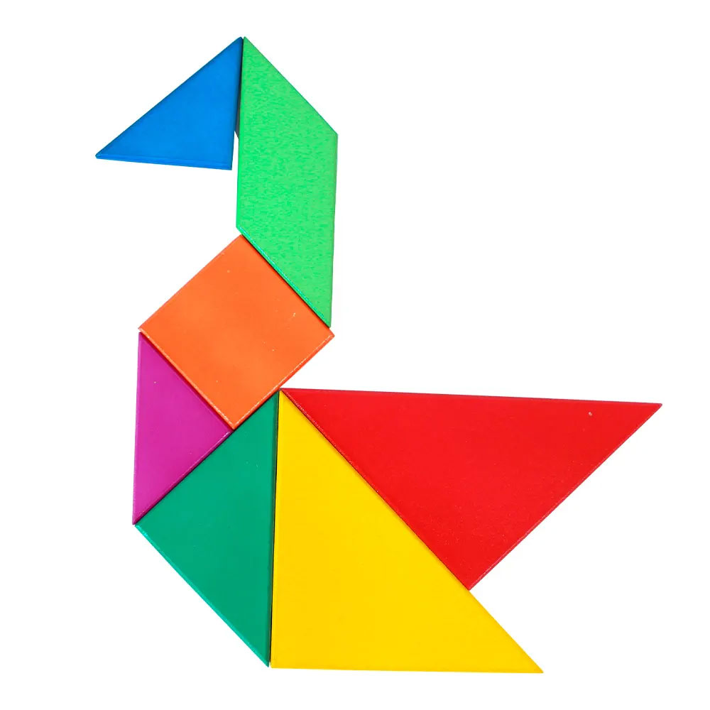 Tangram - Europrice ( Imagem 2 de 3 ) - Preview