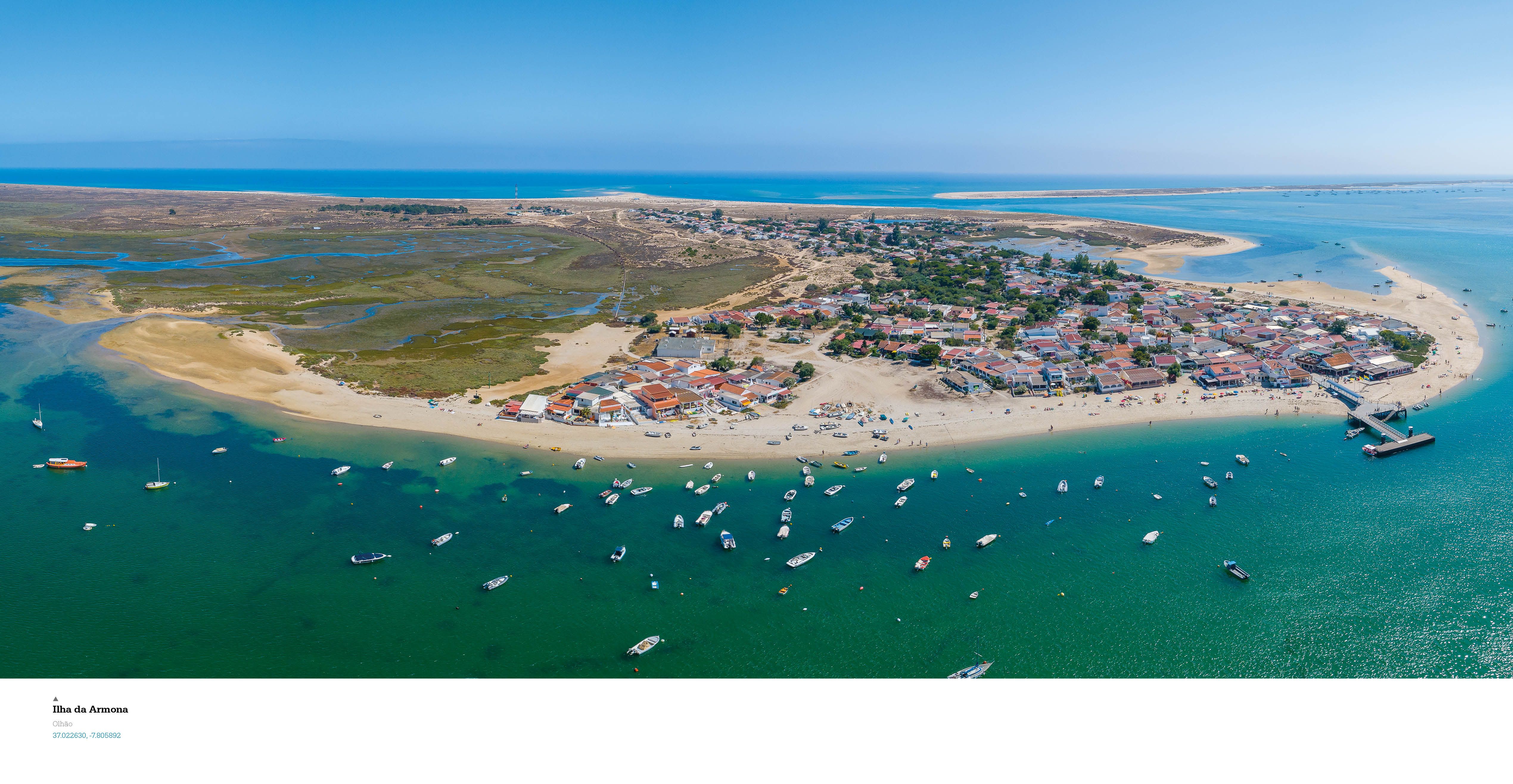 Algarve - Amazing ( Imagem 2 de 5 ) - Preview