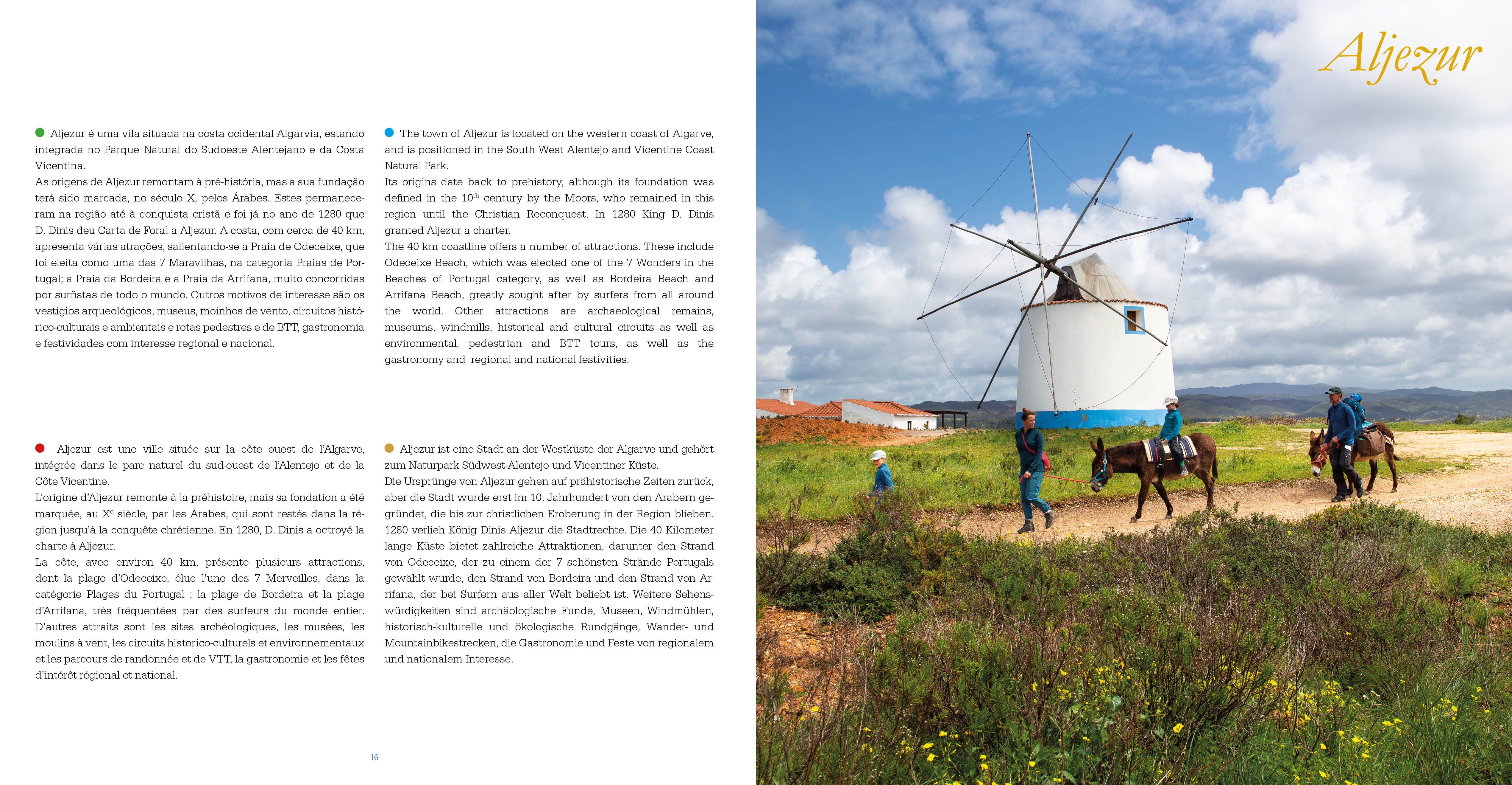 Algarve - Amazing ( Imagem 3 de 5 ) - Preview