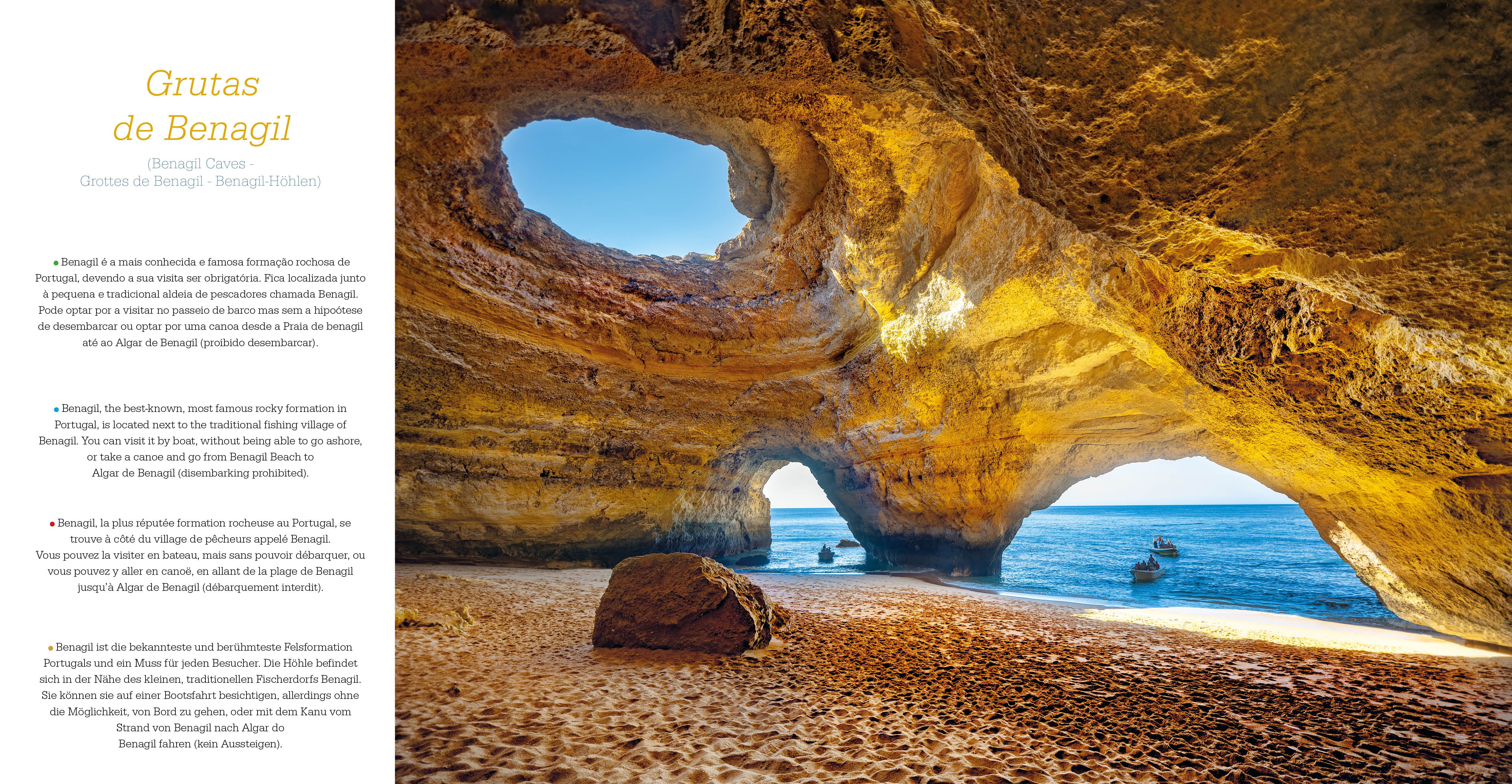 Algarve - Amazing ( Imagem 5 de 5 ) - Preview