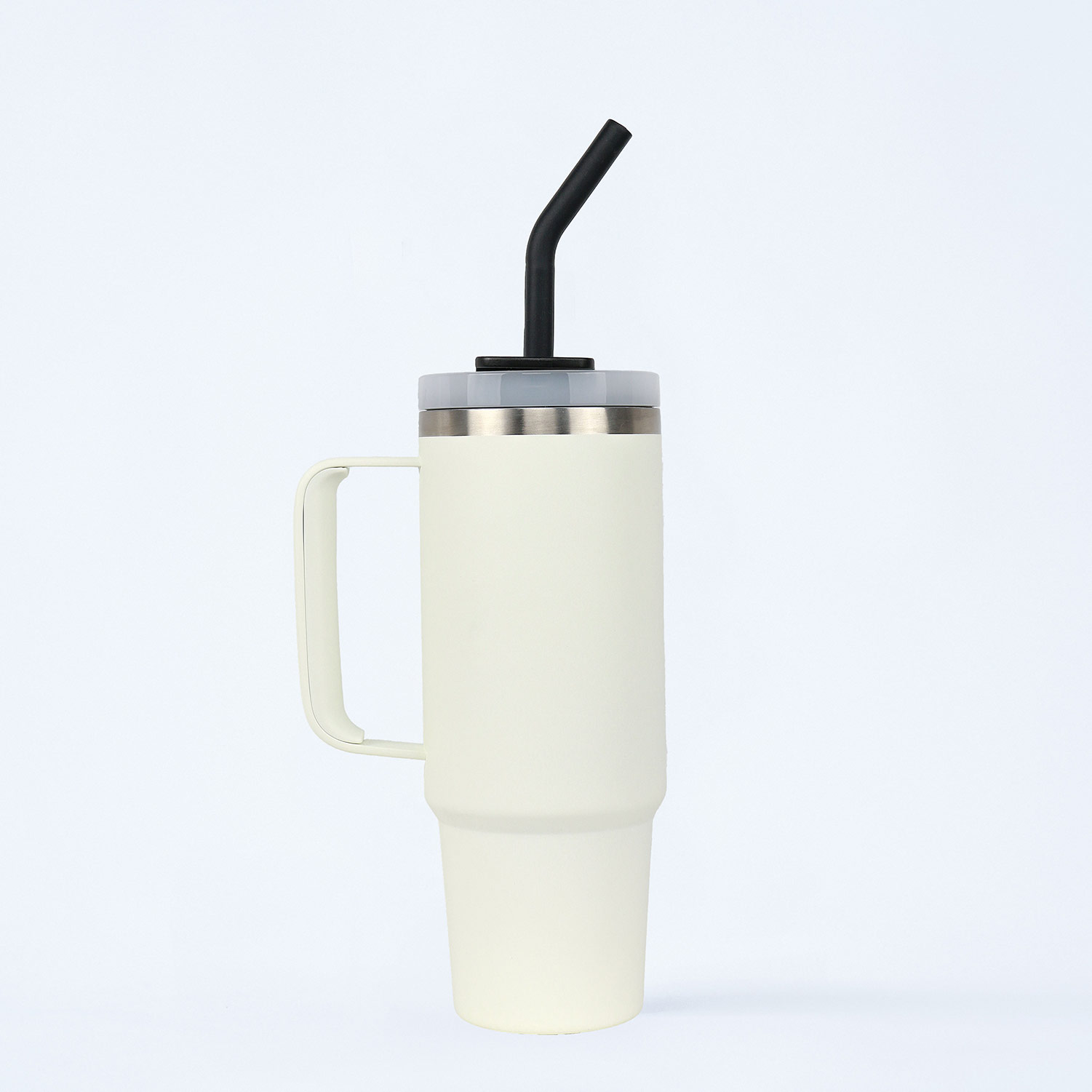 Garrafa Térmica Runbott Latt 800Ml Branco 972638 ( Imagem 2 de 4 ) - Preview