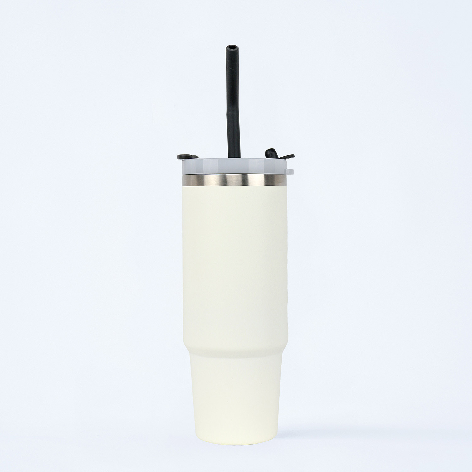 Garrafa Térmica Runbott Latt 800Ml Branco 972638 ( Imagem 4 de 4 ) - Preview
