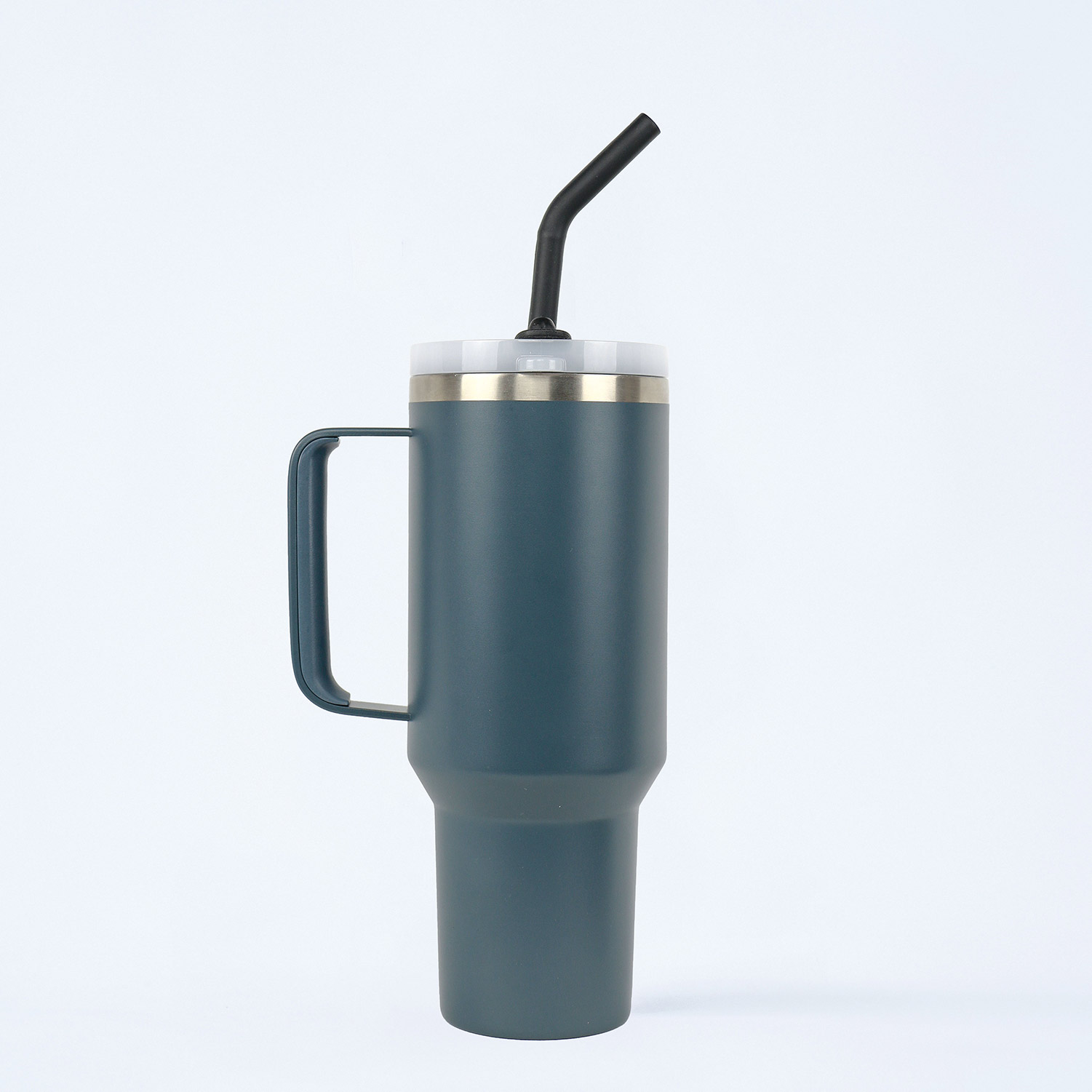 Garrafa Térmica Runbott Latt 800Ml Oceano 972635 ( Imagem 2 de 4 ) - Preview