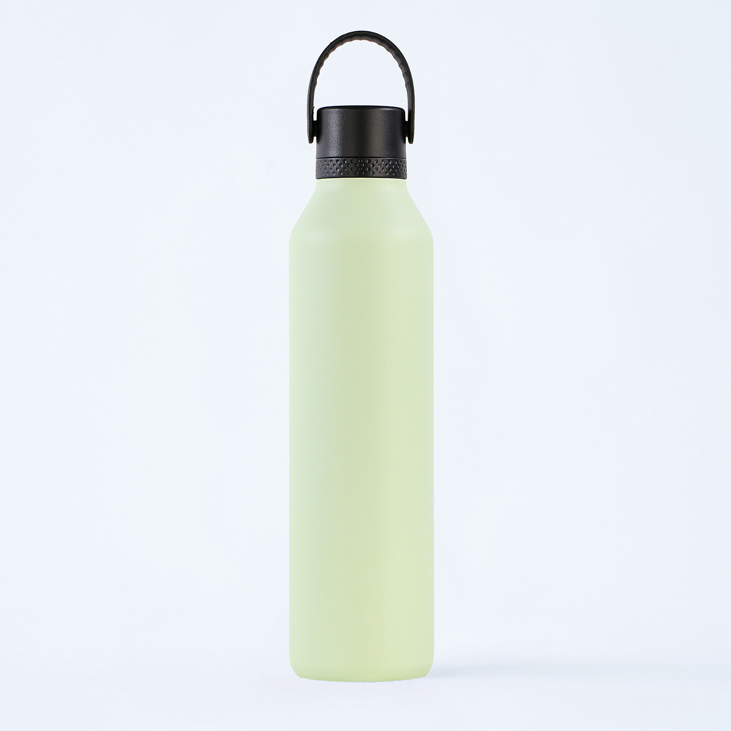 Garrafa Térmica Runbott Mii 1000Ml Melão 972597 ( Imagem 2 de 4 ) - Preview