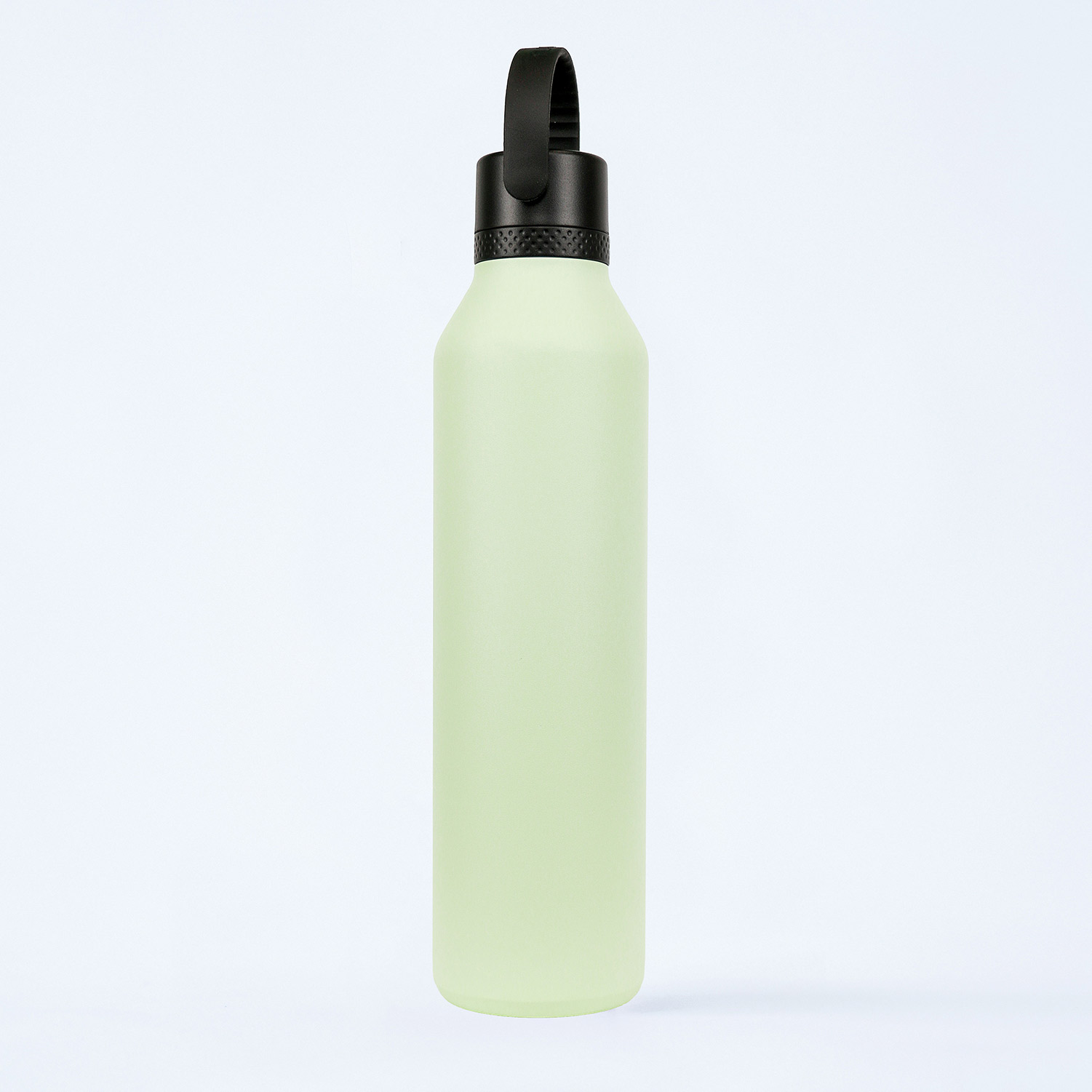 Garrafa Térmica Runbott Mii 1000Ml Melão 972597 ( Imagem 3 de 4 ) - Preview