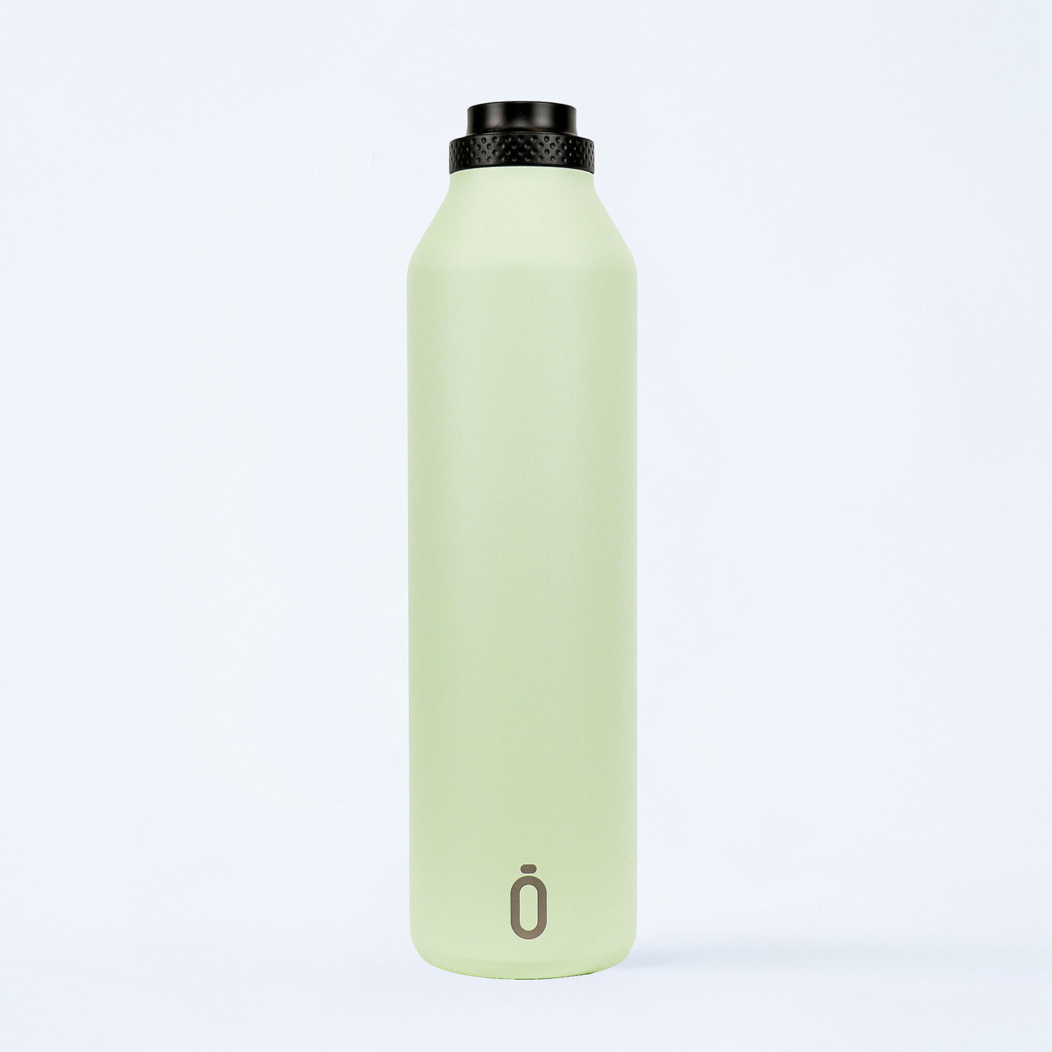 Garrafa Térmica Runbott Mii 1000Ml Melão 972597 ( Imagem 4 de 4 ) - Preview
