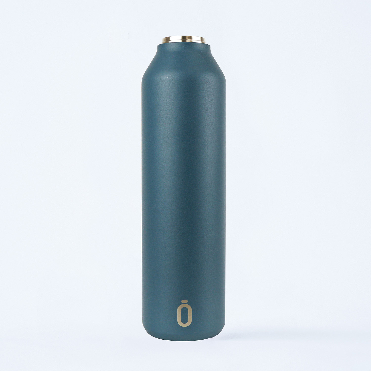 Garrafa Térmica Runbott Mii 1000Ml Oceano 972676 ( Imagem 4 de 4 ) - Preview