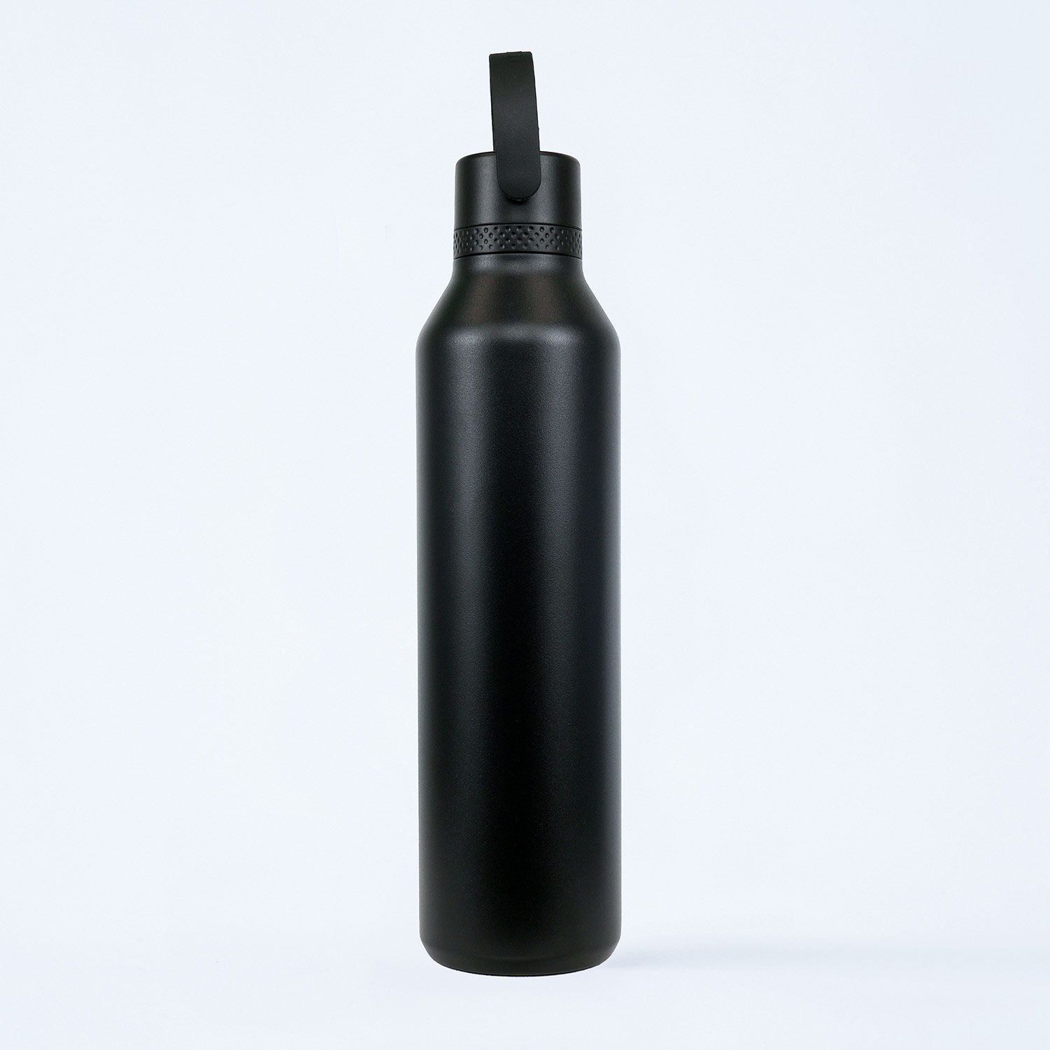 Garrafa Térmica Runbott Mii 1000Ml Preto 972596 ( Imagem 3 de 4 ) - Preview