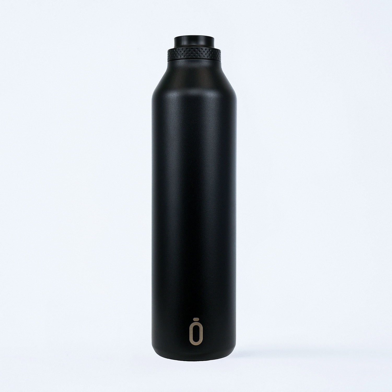Garrafa Térmica Runbott Mii 1000Ml Preto 972596 ( Imagem 4 de 4 ) - Preview