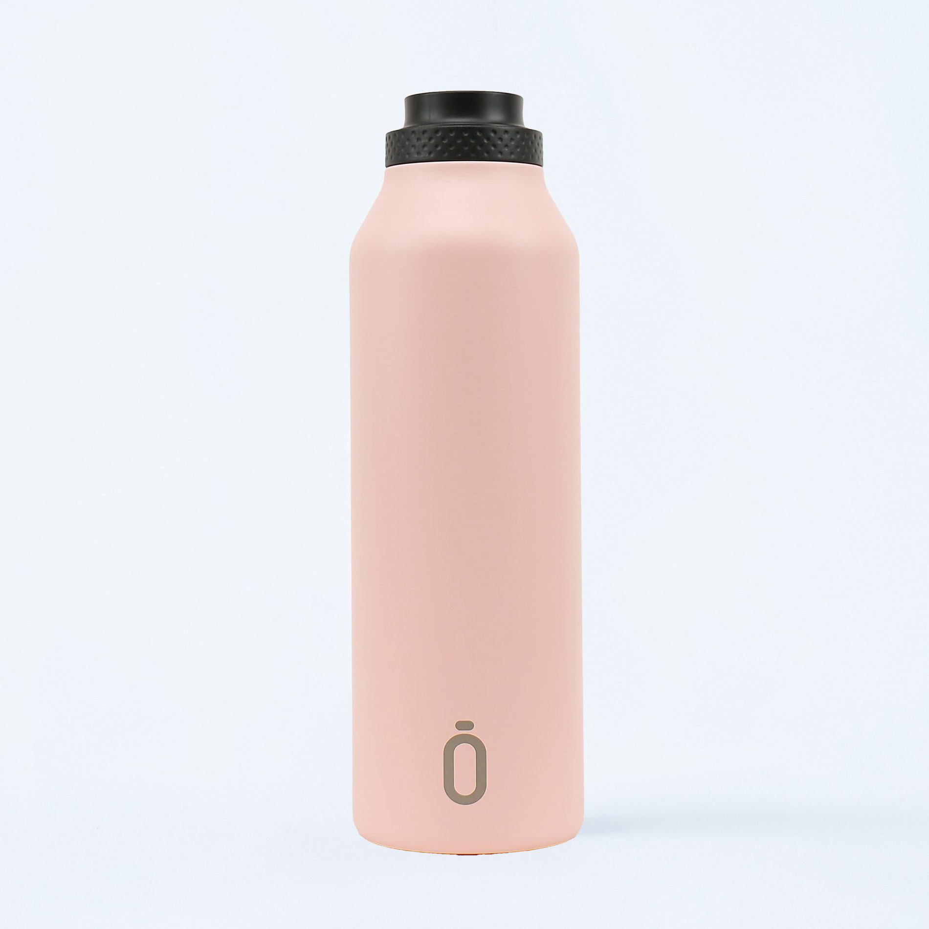 Garrafa Térmica Runbott Mii 600Ml Algodão-Doce 972730 ( Imagem 2 de 4 ) - Preview