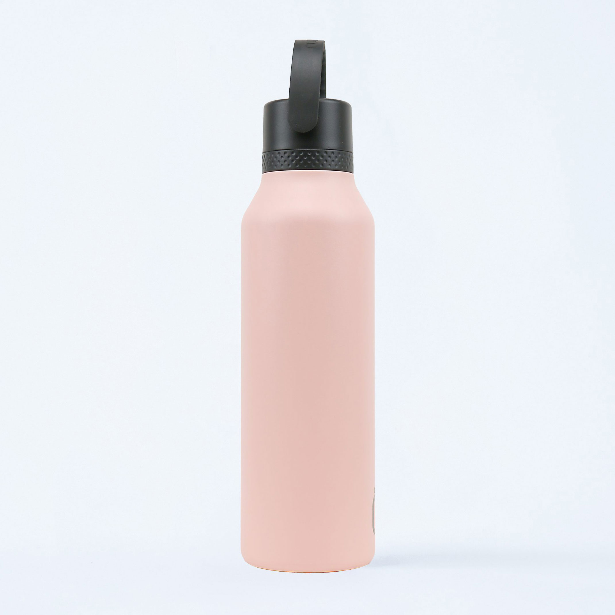 Garrafa Térmica Runbott Mii 600Ml Algodão-Doce 972730 ( Imagem 3 de 4 ) - Preview