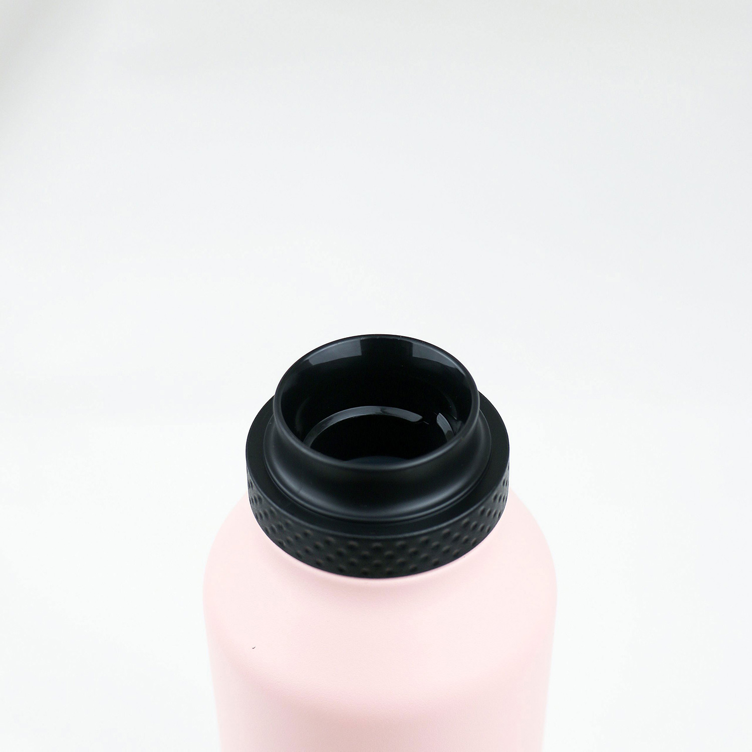 Garrafa Térmica Runbott Mii 600Ml Algodão-Doce 972730 ( Imagem 4 de 4 ) - Preview