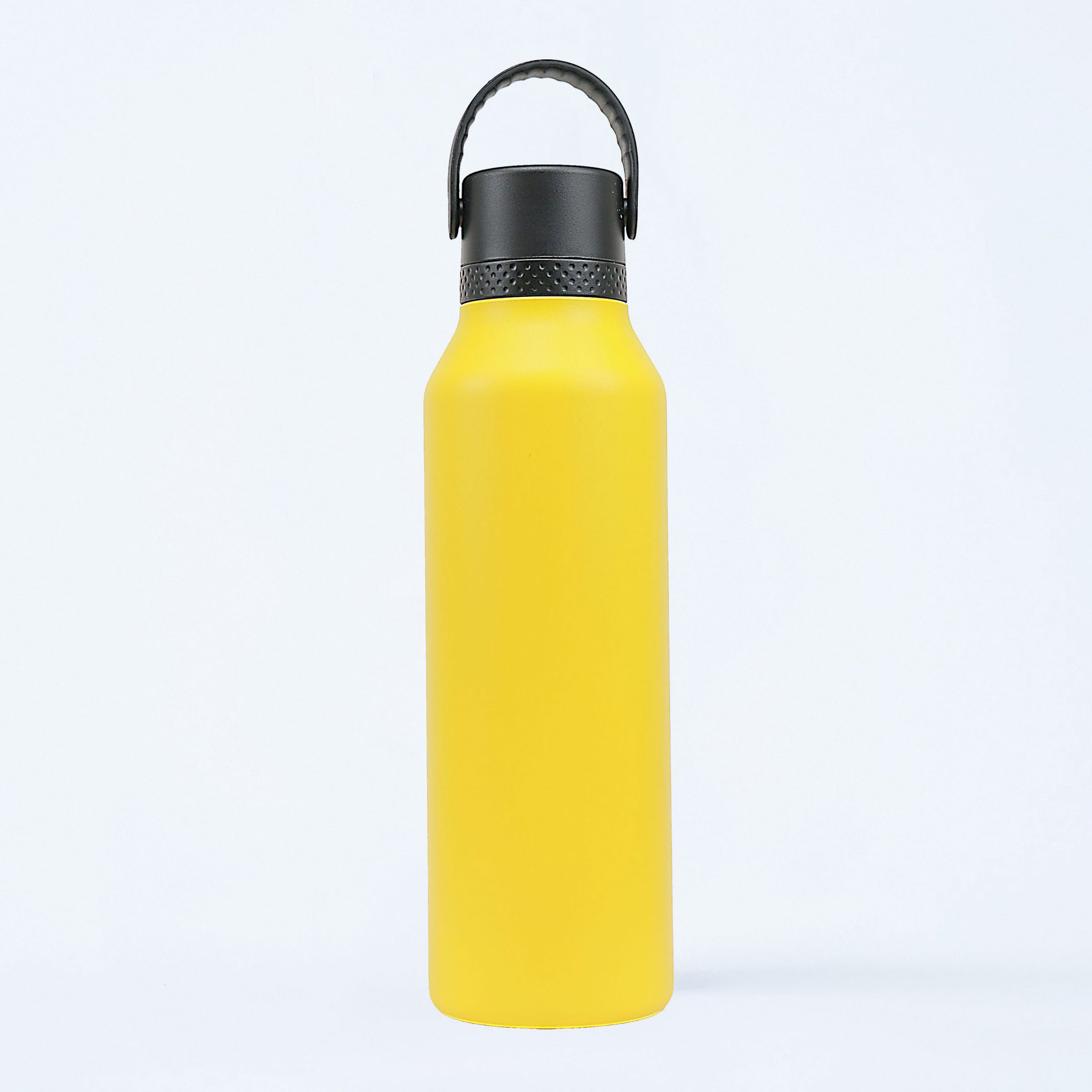 Garrafa Térmica Runbott Mii 600Ml Amarelo 972828 ( Imagem 2 de 4 ) - Preview