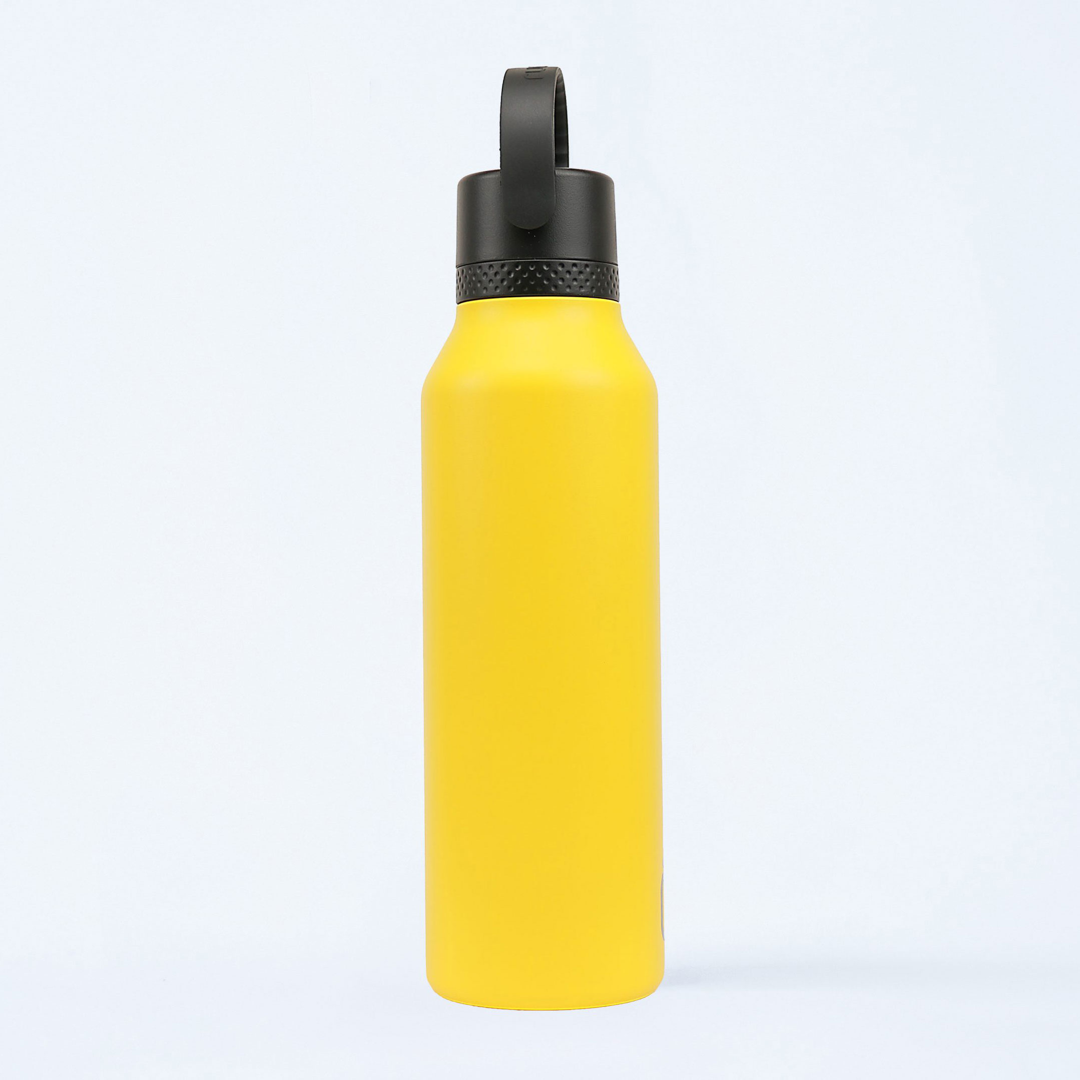 Garrafa Térmica Runbott Mii 600Ml Amarelo 972828 ( Imagem 3 de 4 ) - Preview