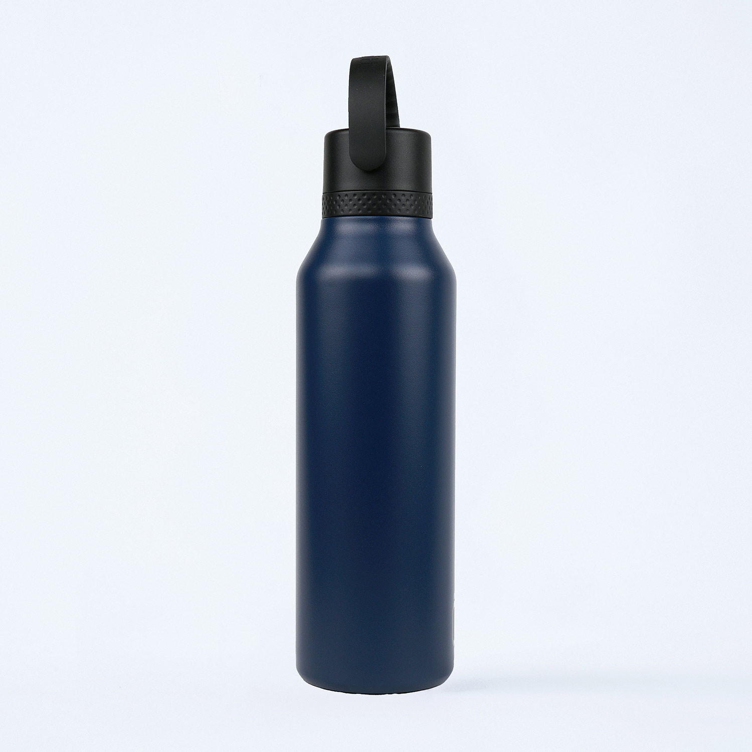 Garrafa Térmica Runbott Mii 600Ml Azul Marinho 972715 ( Imagem 3 de 4 ) - Preview