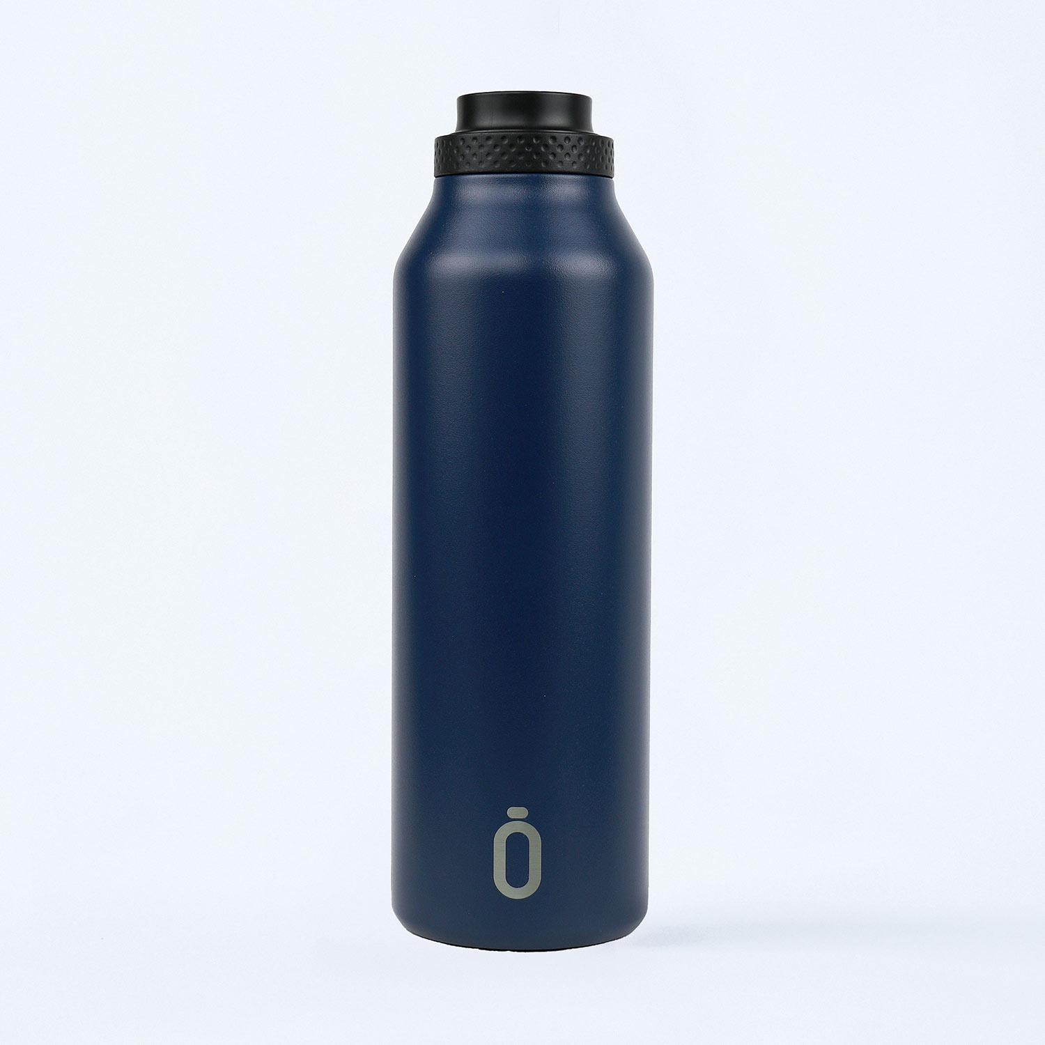 Garrafa Térmica Runbott Mii 600Ml Azul Marinho 972715 ( Imagem 4 de 4 ) - Preview