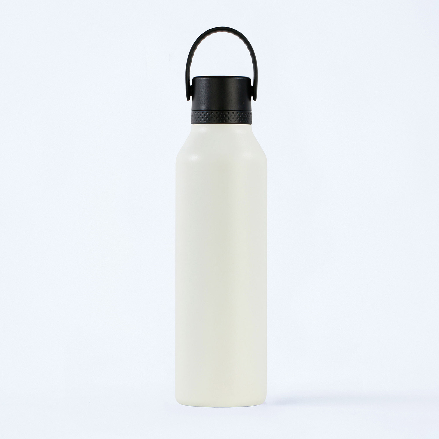 Garrafa Térmica Runbott Mii 600Ml Branco 972556 ( Imagem 2 de 4 ) - Preview