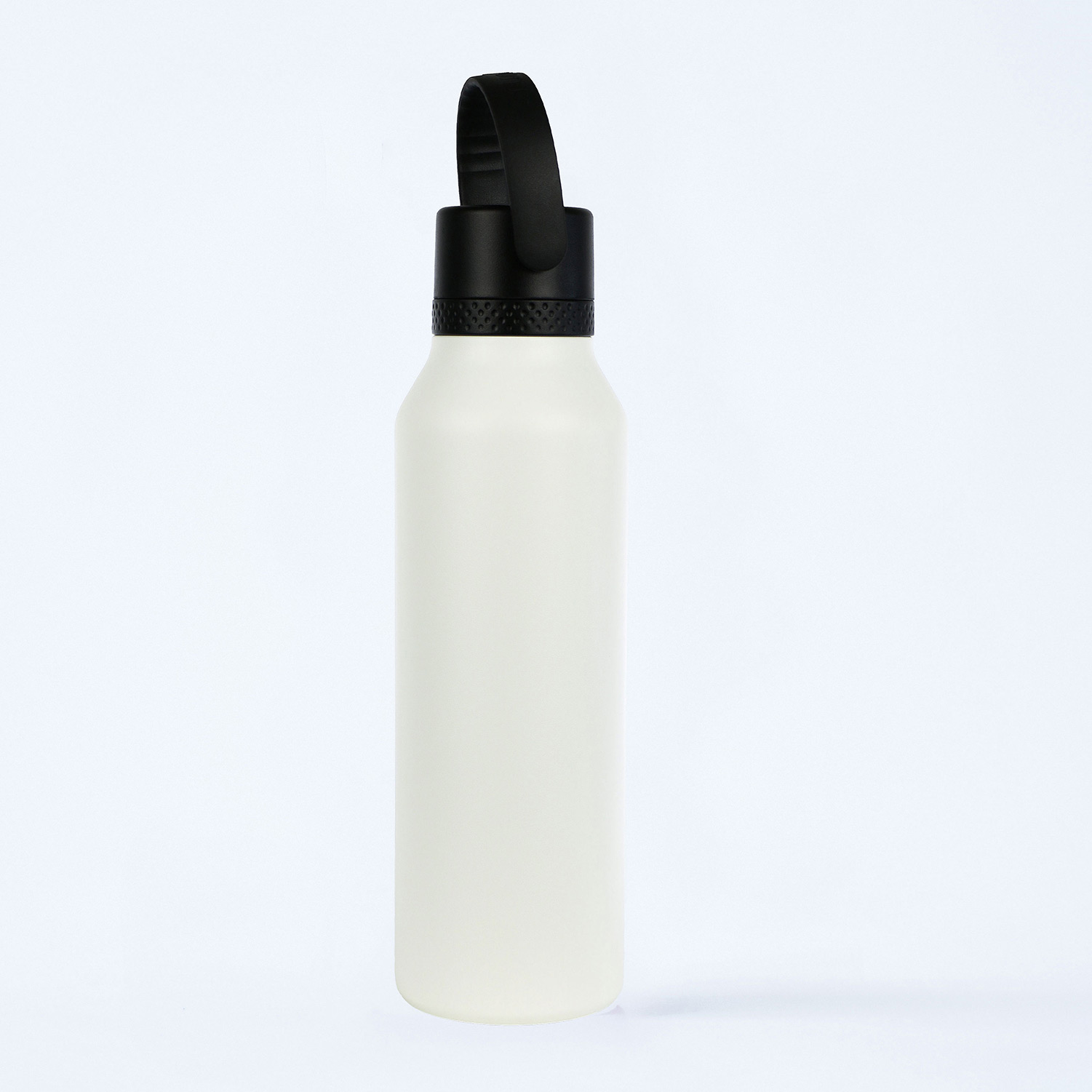 Garrafa Térmica Runbott Mii 600Ml Branco 972556 ( Imagem 3 de 4 ) - Preview