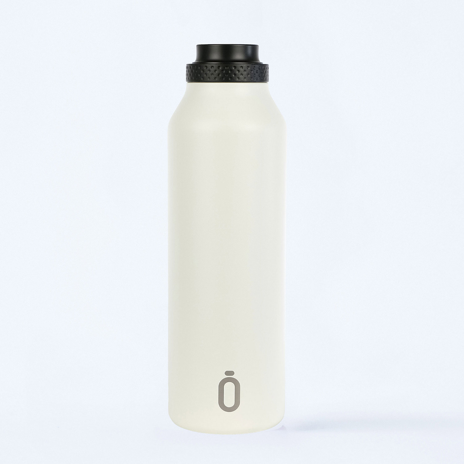Garrafa Térmica Runbott Mii 600Ml Branco 972556 ( Imagem 4 de 4 ) - Preview