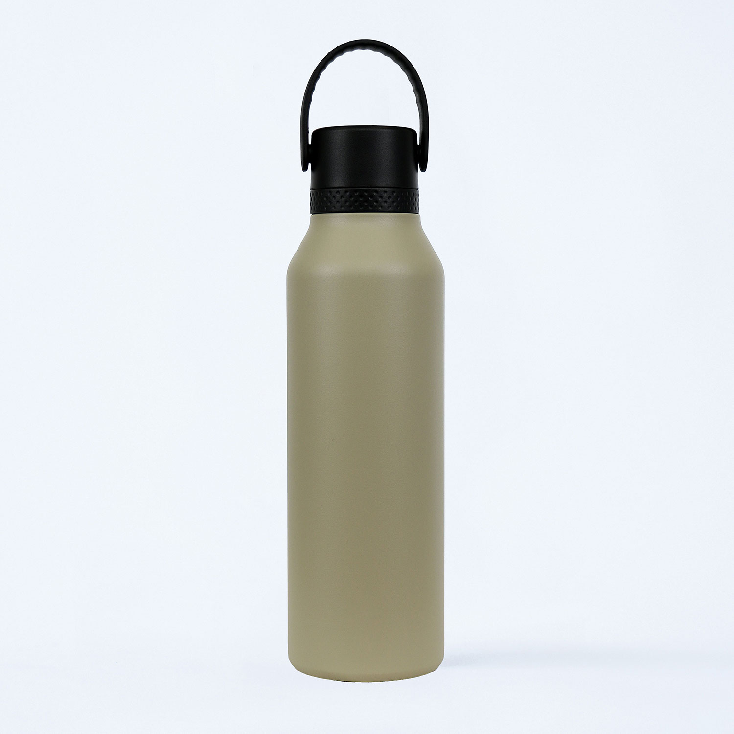 Garrafa Térmica Runbott Mii 600Ml Caqui 972594 ( Imagem 2 de 4 ) - Preview
