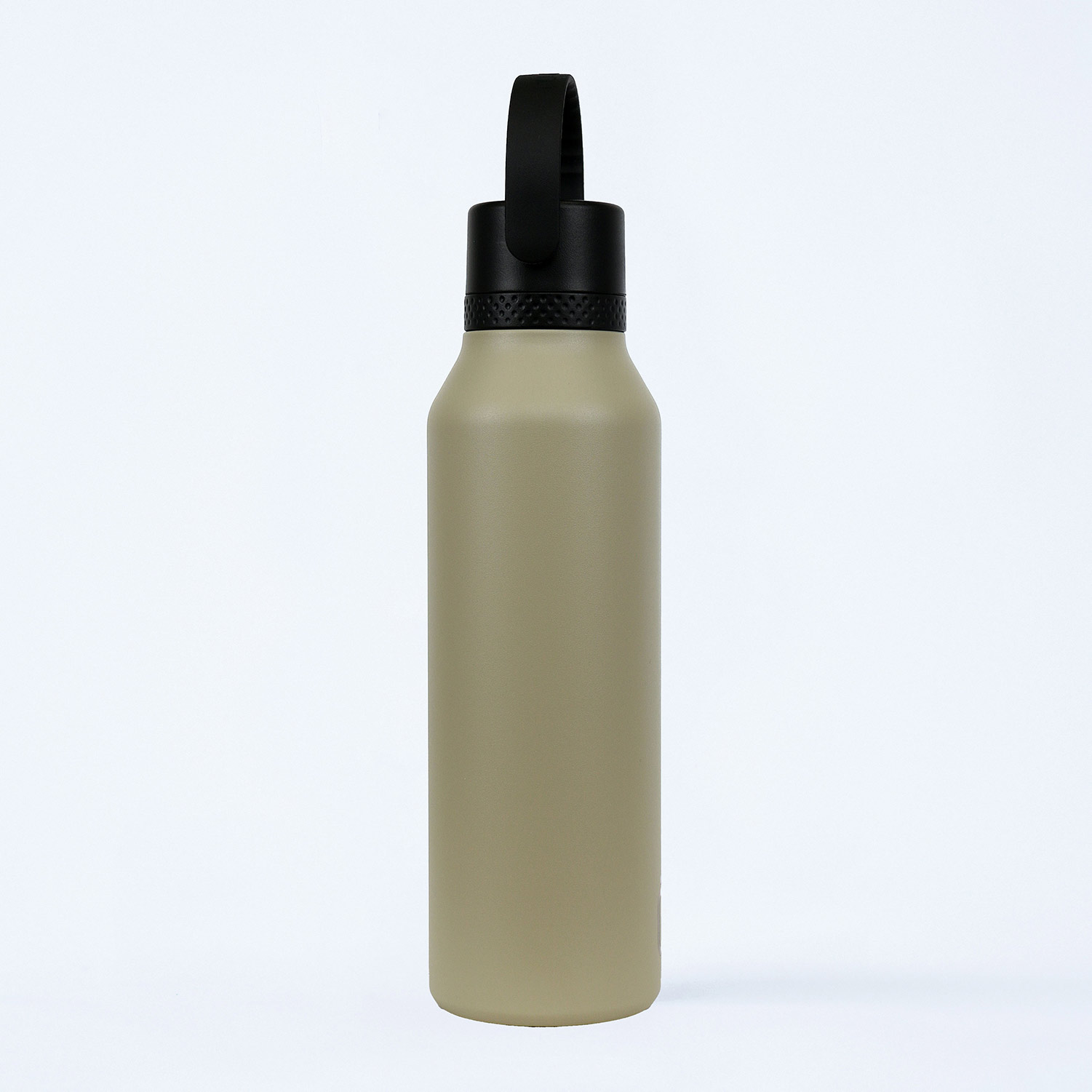 Garrafa Térmica Runbott Mii 600Ml Caqui 972594 ( Imagem 3 de 4 ) - Preview